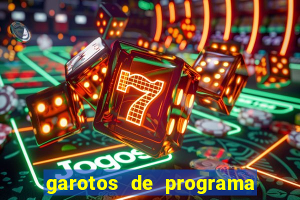 garotos de programa em porto seguro